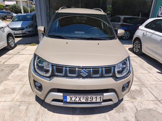 Suzuki Ignis 2023 33000χλ ΙΔΙΩΤΗΣ ΕΛΛΗΝΙΚΟ ΑΥΤΟΜΑΤΟ ΥΒΡΙΔΙΚΟ