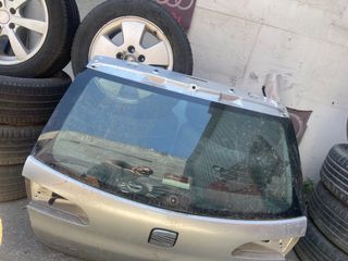 ΤΖΑΜΟΠΟΡΤΑ-SEAT IBIZA 2002-2008