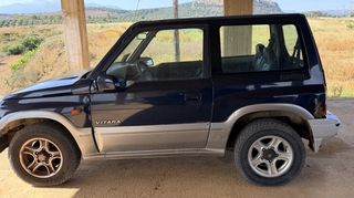 Suzuki Vitara 1998