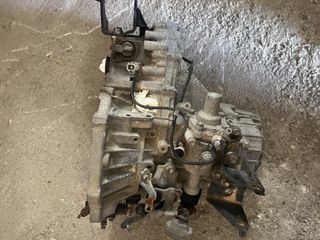 ΣΑΣΜΑΝ 6ΑΡΙ TOYOTA CELICA 1ZZ T23 ‘01-‘06