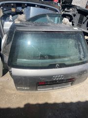ΤΖΑΜΟΠΟΡΤΑ-AUDI A6 ALLROAD-CARAVAN-1997-2005