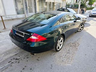 Mercedes-Benz CLS 350 2006