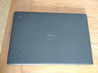 LAPTOP DELL INSPIRON 15-3552