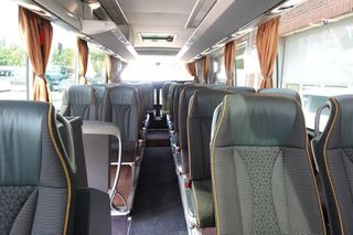 Setra 2019 2x 511 HD*40 Sitze`*-thumb-23