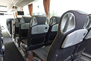 Setra 2019 2x 511 HD*40 Sitze`*-thumb-28
