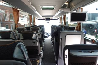 Setra 2019 2x 511 HD*40 Sitze`*-thumb-31