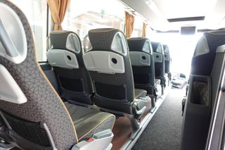 Setra 2019 2x 511 HD*40 Sitze`*-thumb-32
