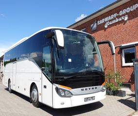 Setra 2019 2x 511 HD*40 Sitze`*-thumb-34