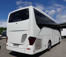 Setra 2019 2x 511 HD*40 Sitze`*-thumb-36