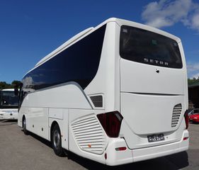 Setra 2019 2x 511 HD*40 Sitze`*-thumb-38