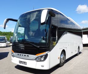 Setra 2019 2x 511 HD*40 Sitze`*-thumb-40