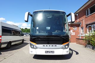 Setra 2019 2x 511 HD*40 Sitze`*-thumb-48