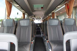 Setra 2019 2x 511 HD*40 Sitze`*-thumb-5