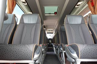 Setra 2019 2x 511 HD*40 Sitze`*-thumb-6