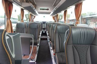 Setra 2019 2x 511 HD*40 Sitze`*-thumb-12