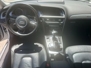 Audi A4 allroad 2014 QUATTRO/DIESEL/PANORAMA/AYTOMATO-thumb-4