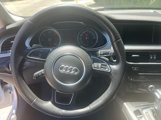 Audi A4 allroad 2014 QUATTRO/DIESEL/PANORAMA/AYTOMATO-thumb-8