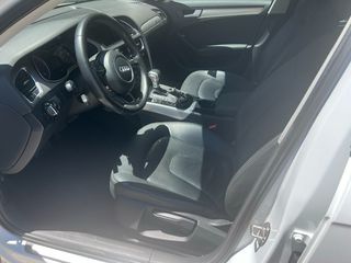 Audi A4 allroad 2014 QUATTRO/DIESEL/PANORAMA/AYTOMATO-thumb-5