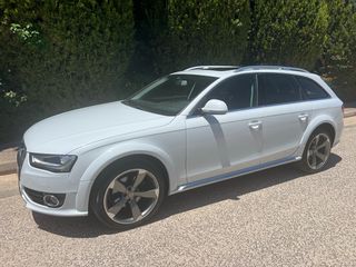 Audi A4 allroad 2014 QUATTRO/DIESEL/PANORAMA/AYTOMATO