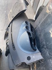 SEAT IBIZA 2002-2008