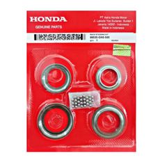 Ρουλεμάν Τιμονιού HONDA Για HONDA ASTREA-X GRAND 110cc ie FI 2016