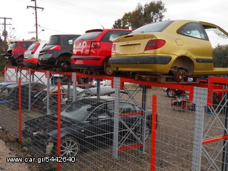 ΑΝΤΑΛΛΑΚΤΙΚΑ BMW 116 '04-'09 Μετωπη Φαναρια εμπρος Προφυλακτηρας εμπρος μασκα καπο φτερα-thumb-9