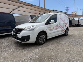 Κλούβα Peugeot 2015 PARTNER