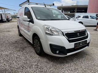 Κλούβα Peugeot 2015 PARTNER-thumb-1