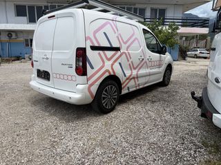 Κλούβα Peugeot 2015 PARTNER-thumb-2
