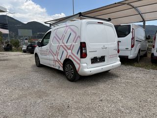 Κλούβα Peugeot 2015 PARTNER-thumb-3