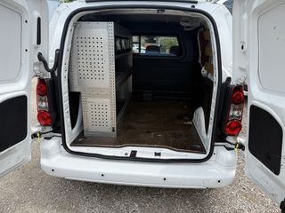Κλούβα Peugeot 2015 PARTNER-thumb-4