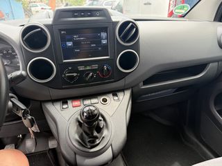 Κλούβα Peugeot 2015 PARTNER-thumb-7