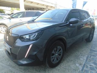Peugeot 2008 2020 *1.2  130HP  BENZINH ΕΛΛΗΝΙΚΟ*