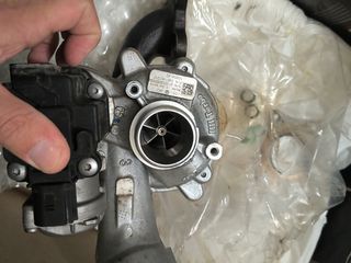 Γνήσια Τουρμπίνα IHI Turbo 1.4 TSI / TFSI (04E145721F)
