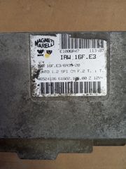 Εγκέφαλοι vw group audi seat skoda