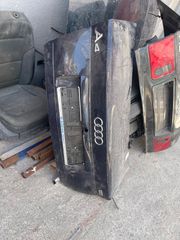 ΠΙΣΩ ΚΑΠΟ-AUDI A4 B5 1994-2001