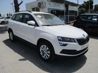 Skoda Karoq 2019 - 5 Χρονια εγγυηση - AMBITION