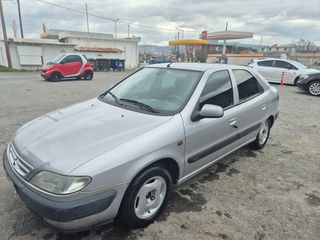 Citroen Xsara 1998 EXCLUSIVE 1.6