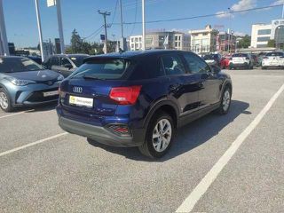 Audi Q2 2022 5 Χρόνια Εγγύηση - 30 TFSI-thumb-5