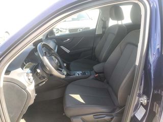 Audi Q2 2022 5 Χρόνια Εγγύηση - 30 TFSI-thumb-7