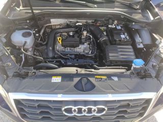 Audi Q2 2022 5 Χρόνια Εγγύηση - 30 TFSI-thumb-19
