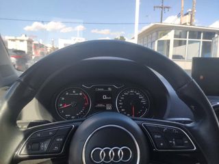 Audi Q2 2022 5 Χρόνια Εγγύηση - 30 TFSI-thumb-10