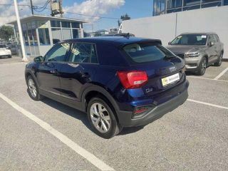 Audi Q2 2022 5 Χρόνια Εγγύηση - 30 TFSI-thumb-3