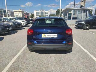 Audi Q2 2022 5 Χρόνια Εγγύηση - 30 TFSI-thumb-4