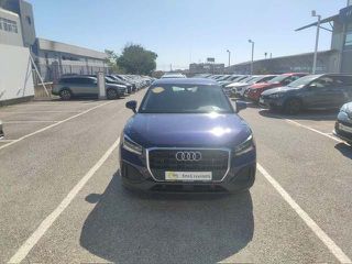 Audi Q2 2022 5 Χρόνια Εγγύηση - 30 TFSI-thumb-1