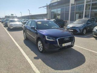 Audi Q2 2022 5 Χρόνια Εγγύηση - 30 TFSI