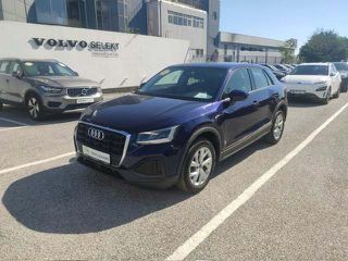 Audi Q2 2022 5 Χρόνια Εγγύηση - 30 TFSI-thumb-2