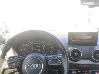 Audi Q2 2022 5 Χρόνια Εγγύηση - 30 TFSI-thumb-11