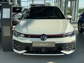 Volkswagen Golf 2026 GTI 2.0 TSI 265 PS DSG-thumb-1