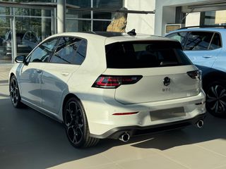 Volkswagen Golf 2026 GTI 2.0 TSI 265 PS DSG-thumb-2